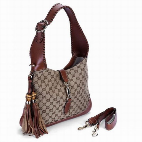 Gucci 219725-F4G1G-9780 Splendida cucitura a mano, nappe e detta