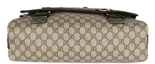 Gucci Outlet borse a spalla 246052-Caffè