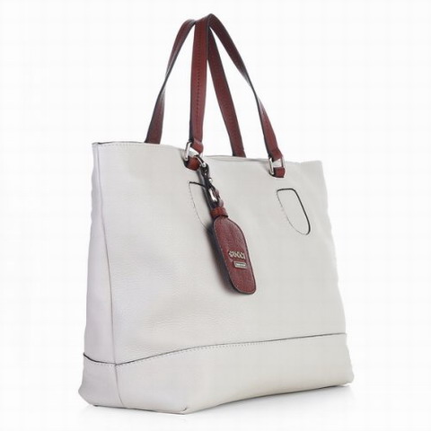 Gucci 257.049 A7MGG 9062 Madison Medium Tote Bag Avorio