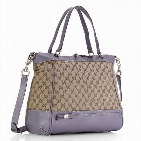 Gucci 257349 Mayfair Large Top Handle Bag