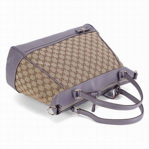 Gucci 257349 Mayfair Large Top Handle Bag