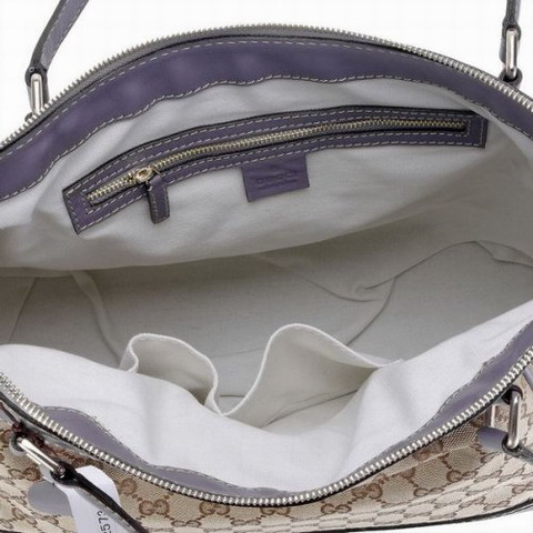 Gucci 257349 Mayfair Large Top Handle Bag