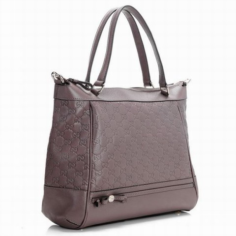 Gucci 257349 Mayfair Large Top Handle Bag