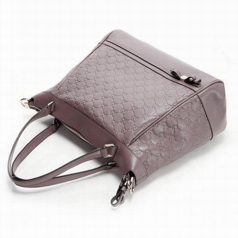 Gucci 257349 Mayfair Large Top Handle Bag