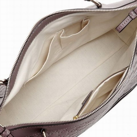 Gucci 257349 Mayfair Large Top Handle Bag