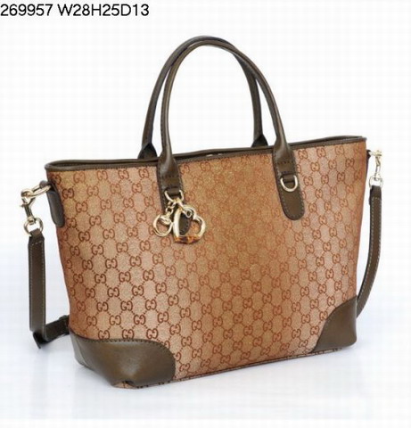 Gucci 269.957 Nuova F851G 9720 Cuore Bit Media Top Handle Bag