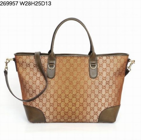 Gucci 269.957 Nuova F851G 9720 Cuore Bit Media Top Handle Bag