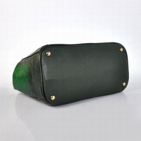 Gucci borsa da viaggio Borsa 273.402 Gre-Bla