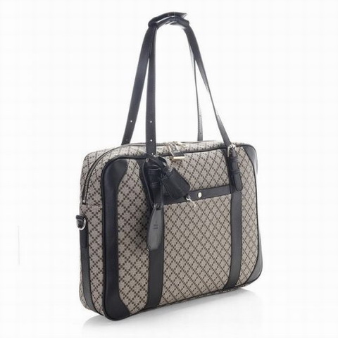 Gucci 267.898 borsa da viaggio d'affari Vendita