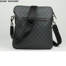 Gucci 854.364 Nero Messenge Borse