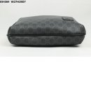 Gucci 854.364 Nero Messenge Borse
