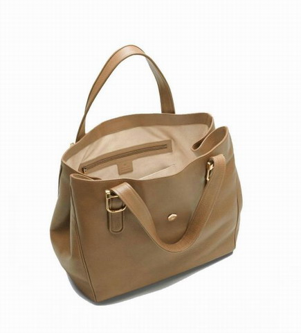 Gucci 1973 Medium Tote 251826 marrone chiaro