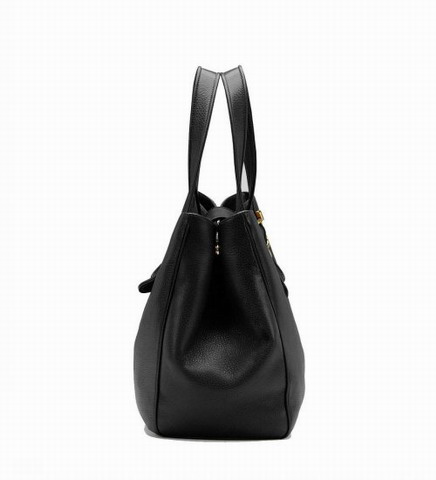 Gucci 1973 Medium Tote 251826 nero