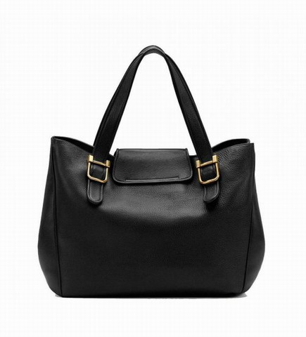 Gucci 1973 Medium Tote 251826 nero