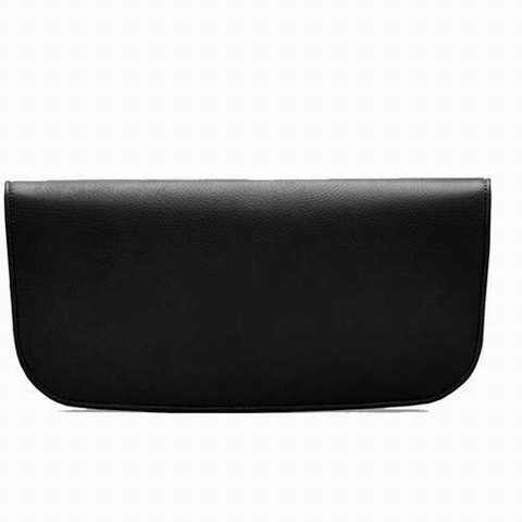 Gucci 1973 Clutch 251836 Nero