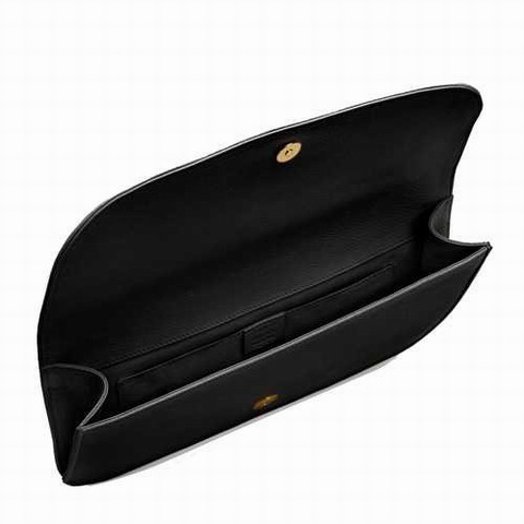 Gucci 1973 Clutch 251836 Nero