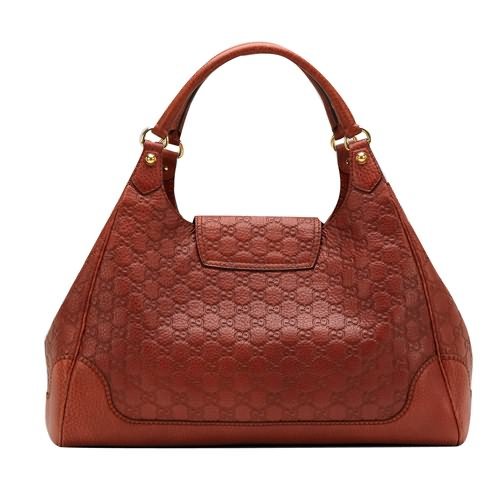 Gucci Outlet New Pelham Large Shoulder Bag 223958 Red