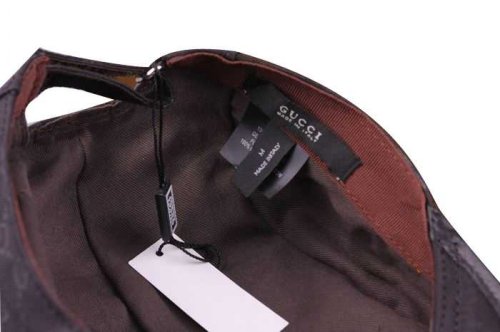 Gucci Outlet Beret Hat Nero