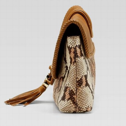 Gucci Marrakech Clutch 257030 a Honey