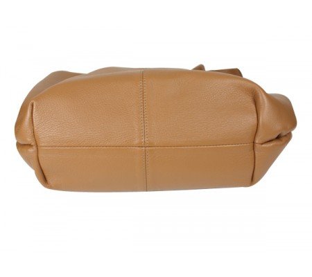 Gucci Outlet Jungle Medium Hobo 232930 Camel