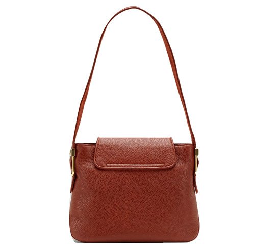 Gucci Outlet 1973 Medium Borsa Tracolla 251809 rosso