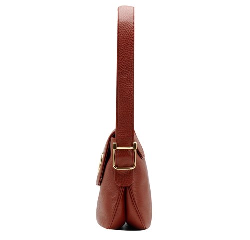 Gucci Outlet 1973 Medium Borsa Tracolla 251809 rosso