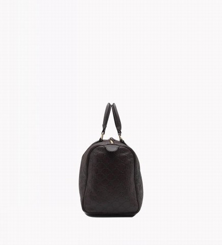 Gucci Joy Medium Boston Bag 193603 Cioccolato