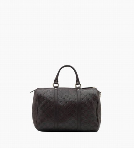 Gucci Joy Medium Boston Bag 193603 Cioccolato