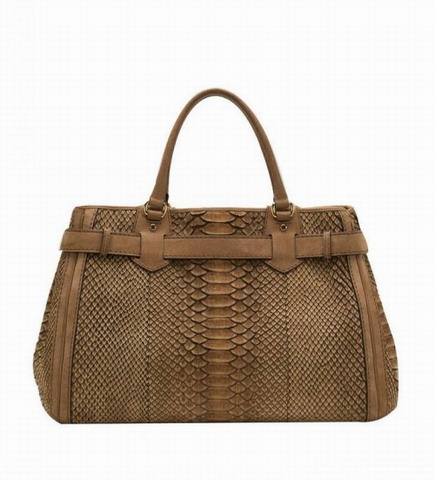Gucci GG running Large Tote 247179 Light Brown