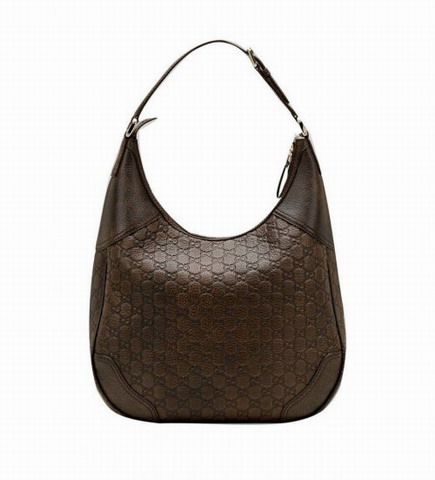 Gucci Cathrine Medium Hobo 247287 Marrone