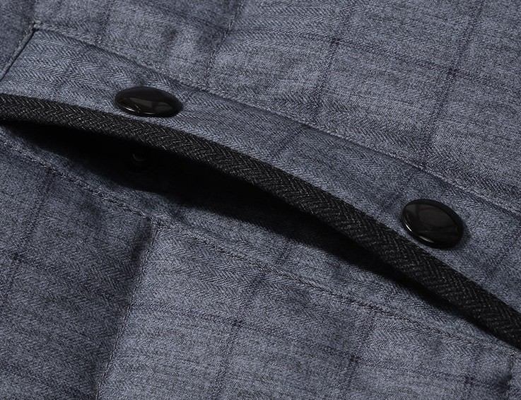 2013 Nuovo Piumini Burberry  Uomo 002