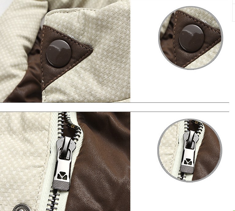2013 Nuovo Piumini Burberry  Uomo 005