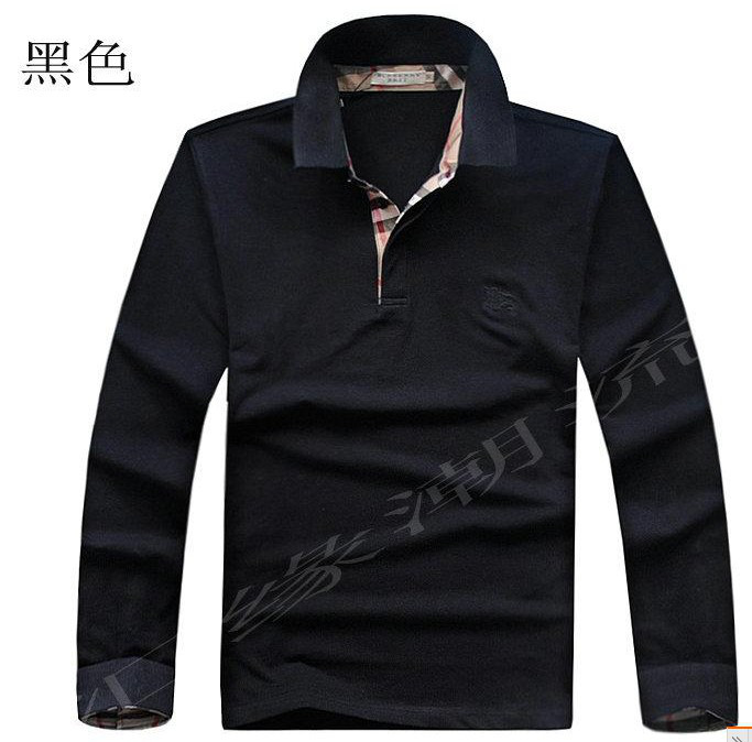 Burberry Maglie a manica lunga Uomo 20