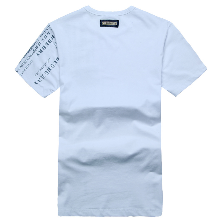 Nuovo Burberry Polo uomo 01