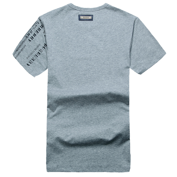Nuovo Burberry Polo uomo 02