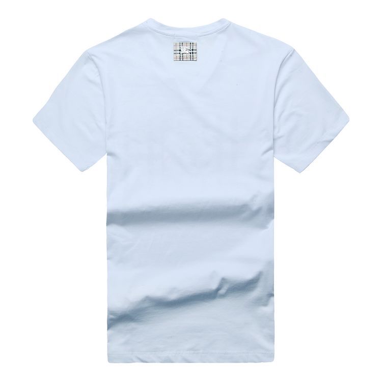Nuovo Burberry Polo uomo 08