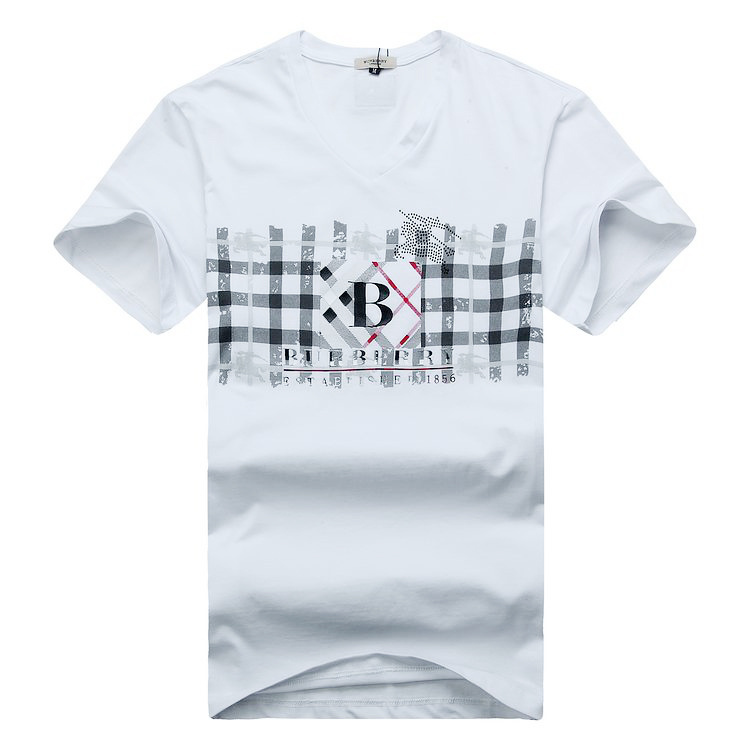 Nuovo Burberry Polo uomo 09