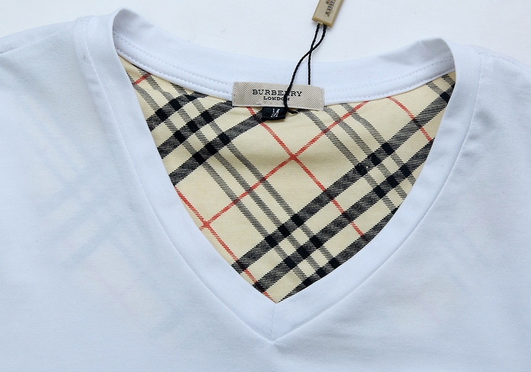 Nuovo Burberry Polo uomo 15