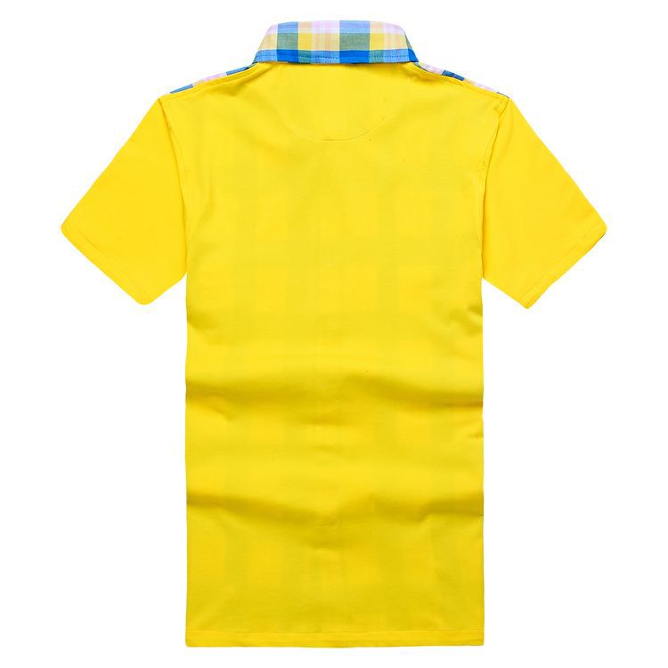 Nuovo Burberry Polo uomo 14