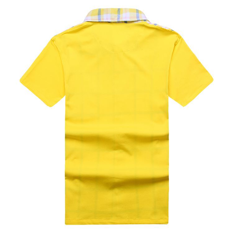 Nuovo Burberry Polo uomo 15