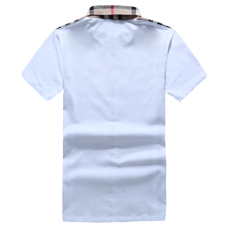 Nuovo Burberry Polo uomo 17