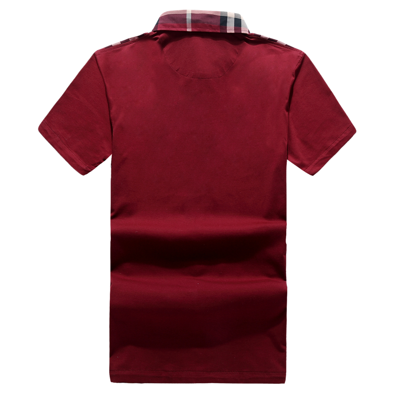 Nuovo Burberry Polo uomo 18