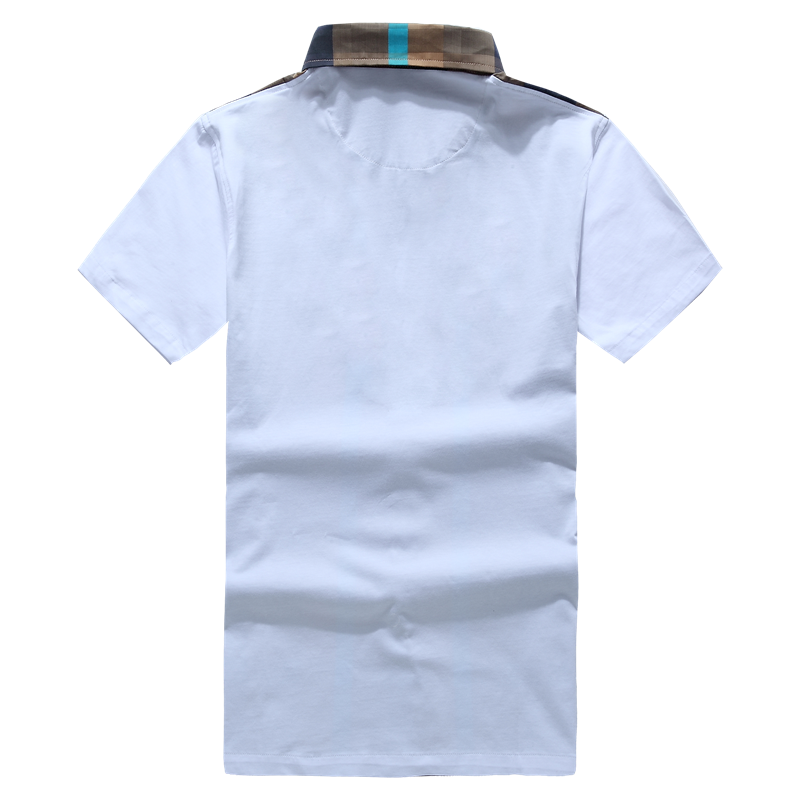 Nuovo Burberry Polo uomo 21