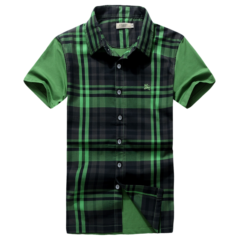 Nuovo Burberry Polo uomo 24