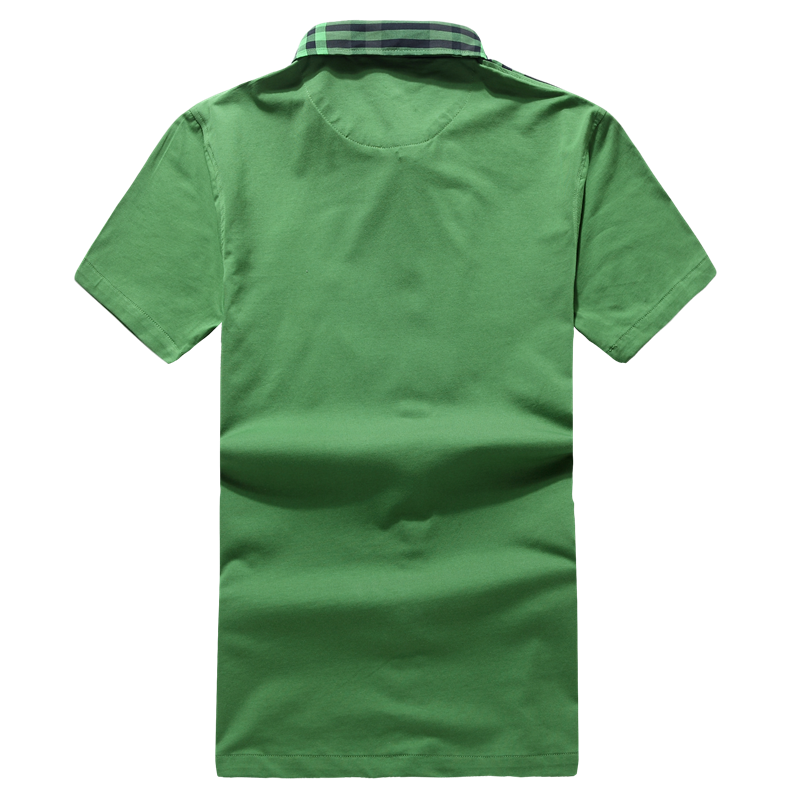 Nuovo Burberry Polo uomo 24