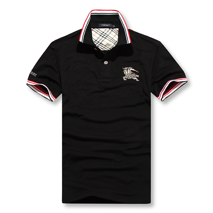 Nuovo Burberry Polo uomo 63