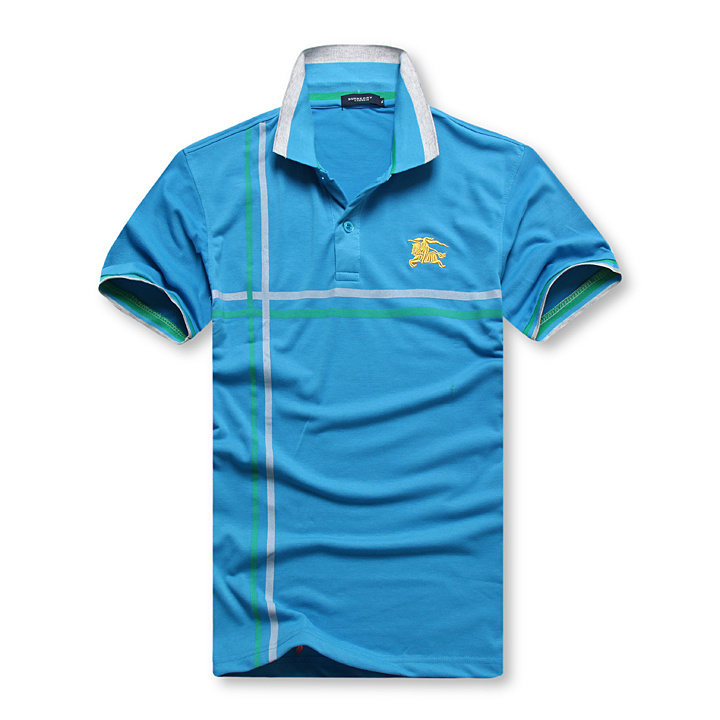 Nuovo Burberry Polo uomo 67