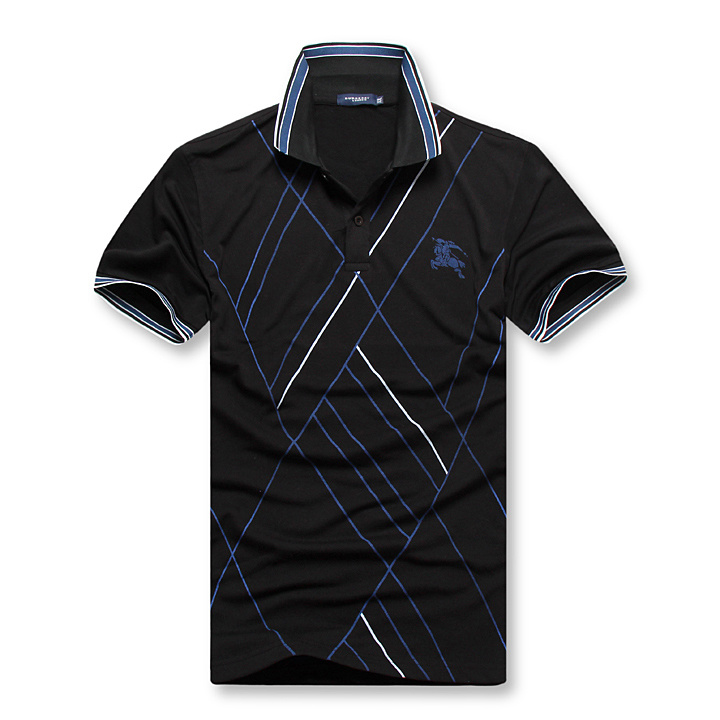 Nuovo Burberry Polo uomo 68