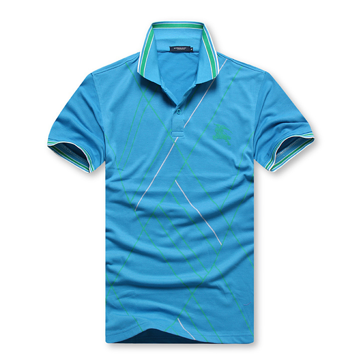 Nuovo Burberry Polo uomo 69