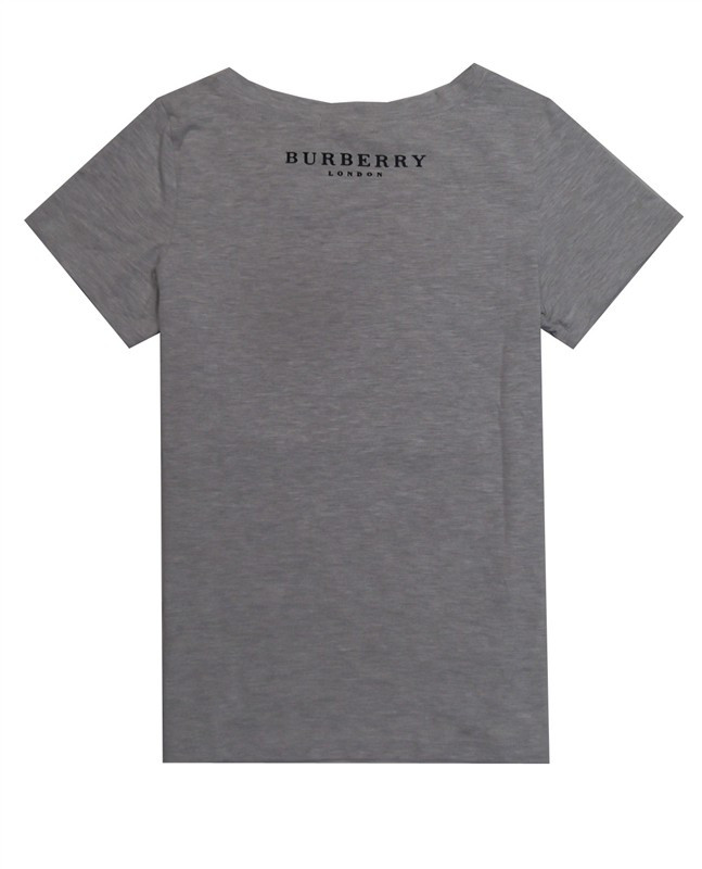 Burberry Donna T-shirt 11